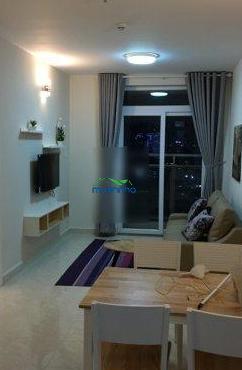 Ch riverside 90 kế saigon pearl 2pn, nội thất đầy đủ, 14tr/th, view sông, lh: 0906 910 *** (phương)