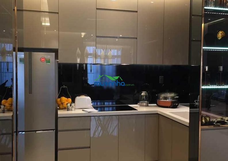 Cc cho thuê ở midtown phú mỹ hưng giá chỉ 28 triệu vnd, 90m2, 2pn, 2wc