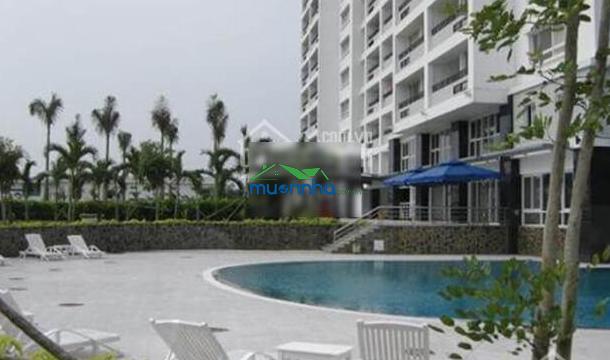 Cho thuê nhanh căn hộ chung cư 4s riverside bình triệu, nhà đẹp, 12 triệu/th giá thật: 0902 509 ***