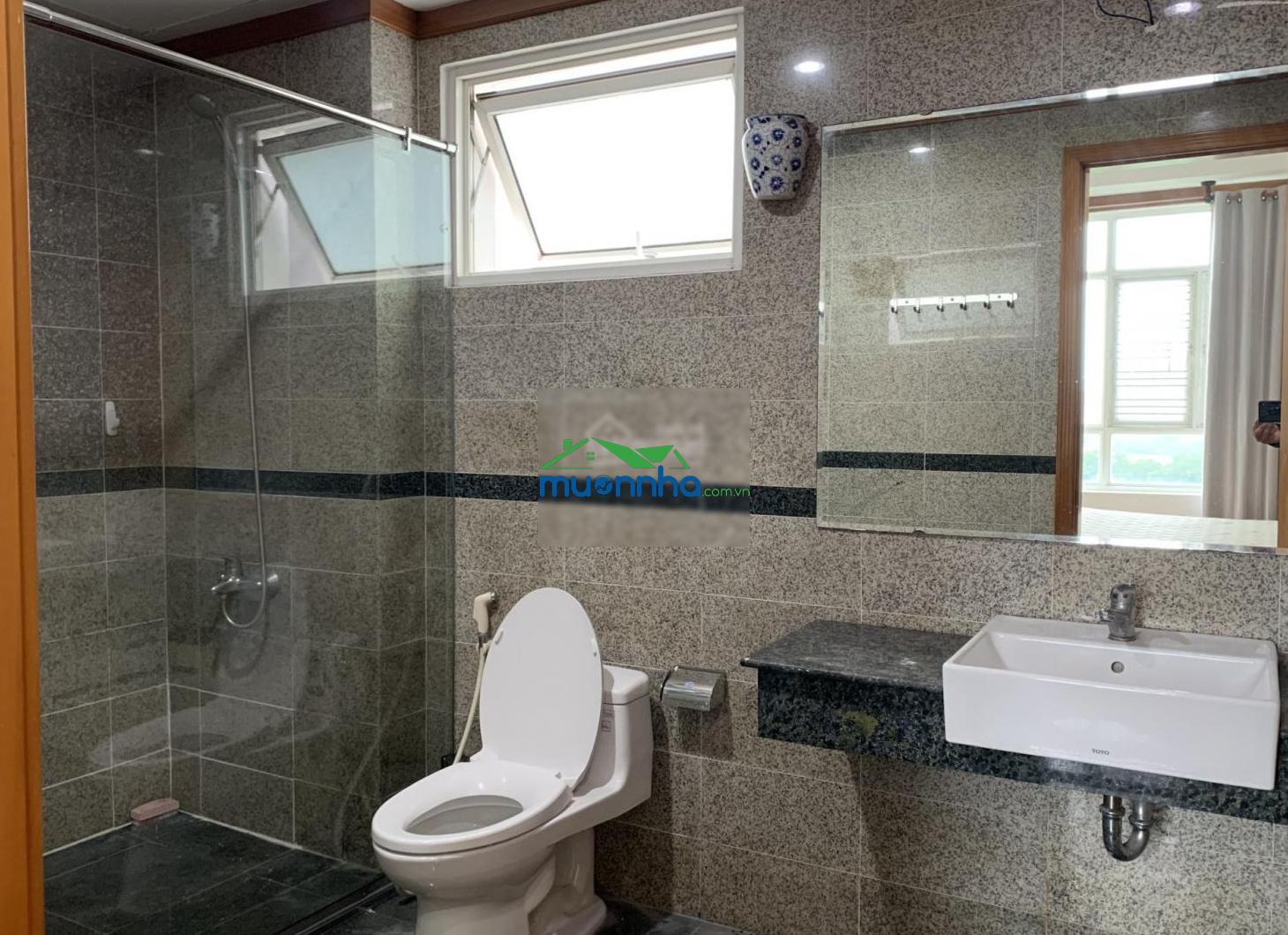 Cho thuê căn hộ phú hoàng anh 3pn, 129m2 full nội thất giá siêu rẻ - 0902 706 ***