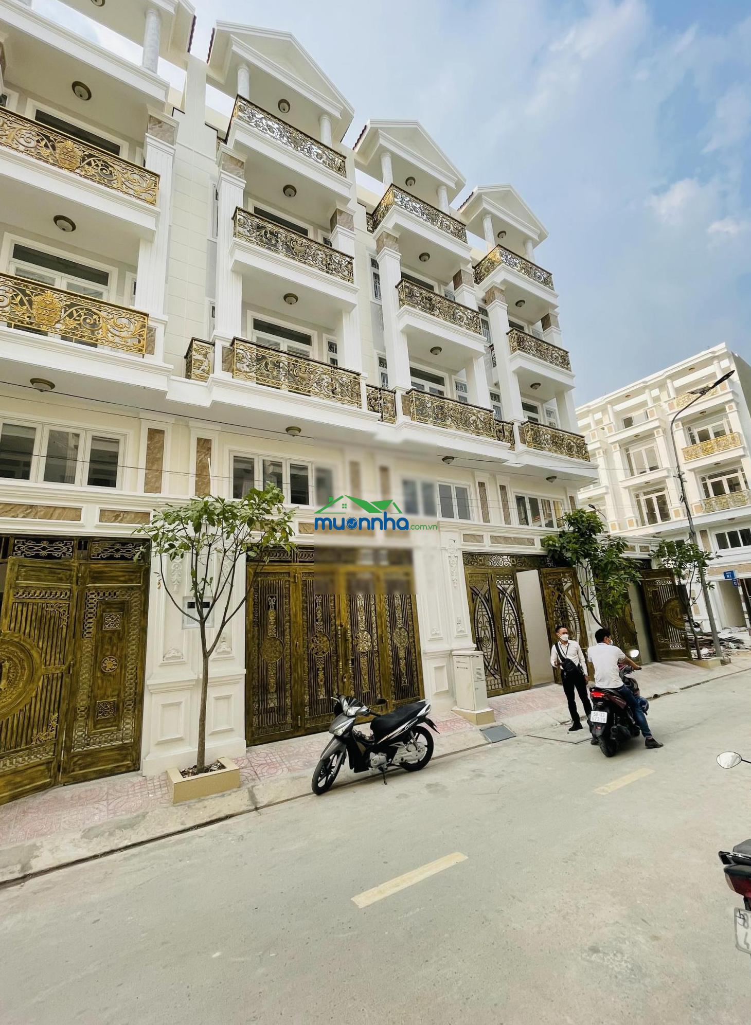 Khu dự án lộc vừng kế bên đô thị vạn phúc city, đồng bộ an ninh, với mức 8.45tỷ rất đáng mua - 2