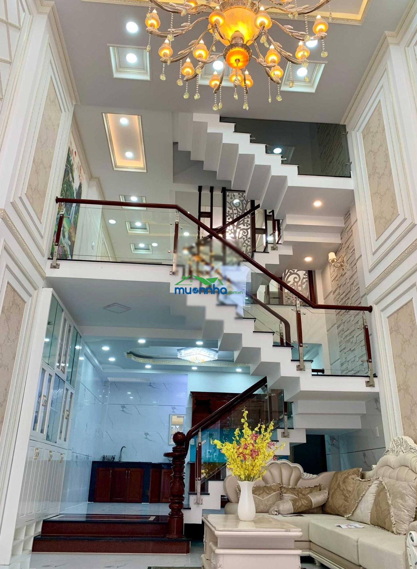 Còn 1 căn duy nhất kdc vip 1 lửng 3 lầu an dương vương cách võ văn kiệt 500m, có bảo vệ 24/24