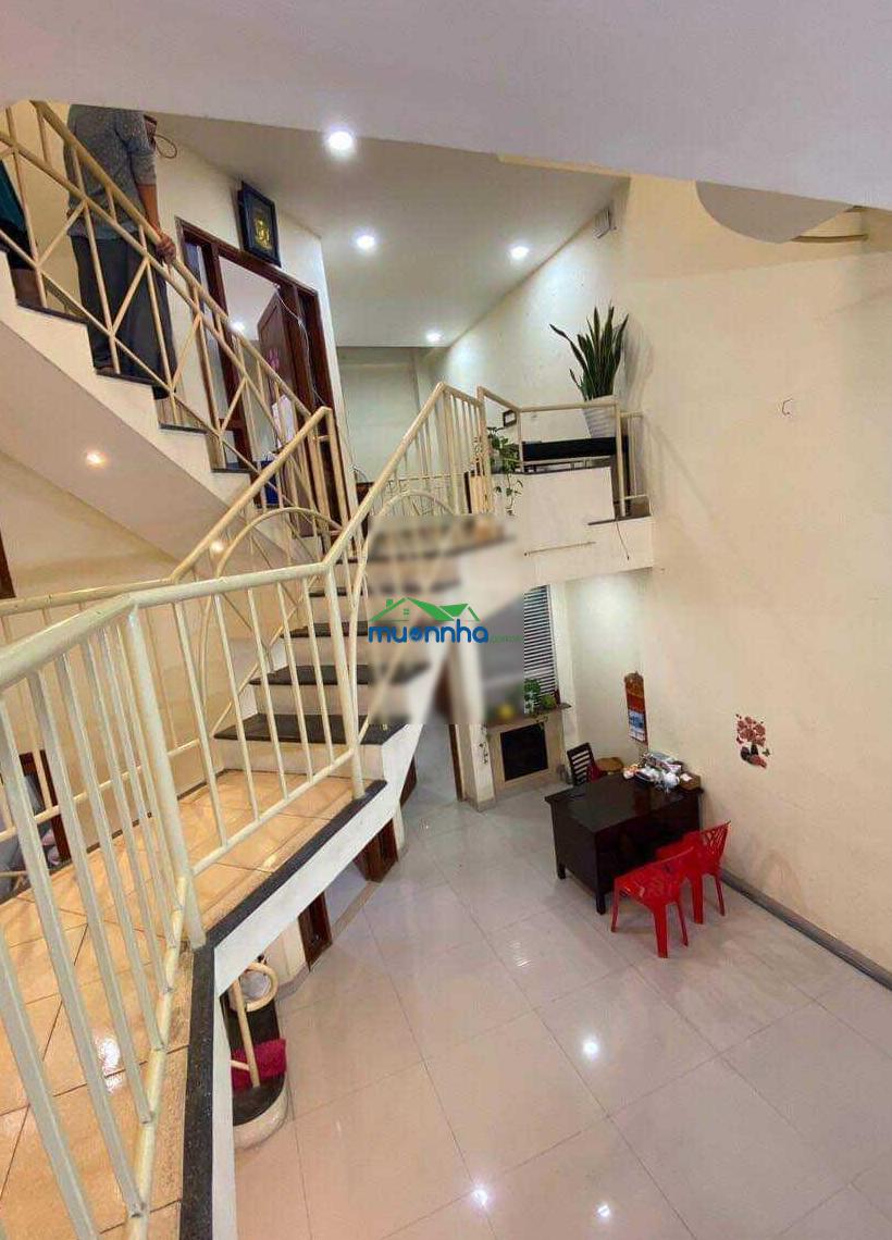 Bán nhà hẻm 134 thành thái, p12, quận 10, dt: 4.2x16m, 5 tầng giá chỉ: 16.5 tỷ - 2