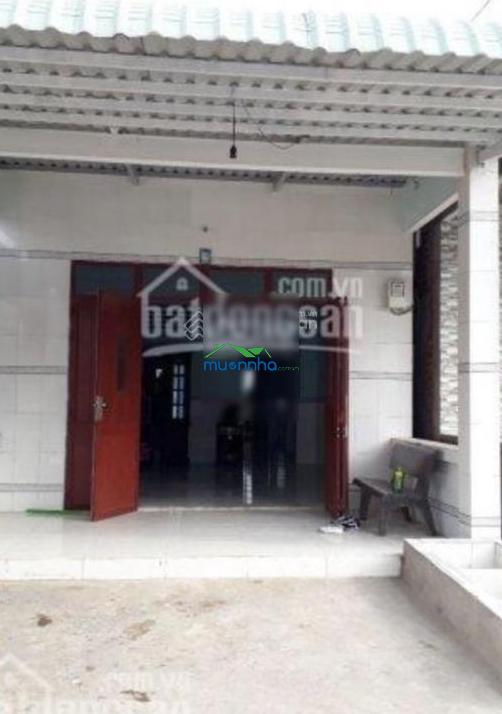 Bán nhà mặt tiền bờ kè đảo thạnh an, đối diện siêu cảng cần giờ - 2