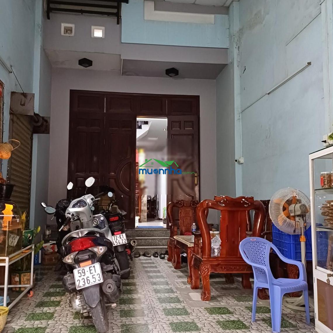 Nhà bán vĩnh lộc a, bình chánh, sổ hồng riêng, 139.8 m2 chỉ 9 tỷ - 3