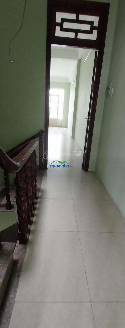 Bán nhà sổ hồng riêng 3 lầu giá rẻ 1/ lê thị hà, ấp đình, tân xuân, hóc môn - 4