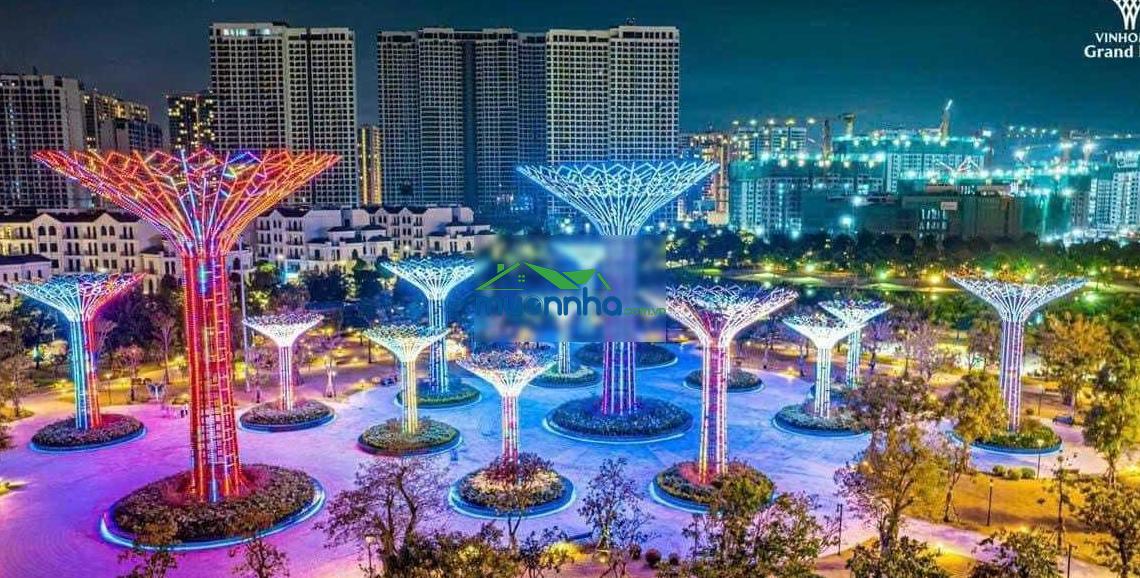 Giỏ hàng 12 căn ưu đãi sốc tháng 6/2026 the origami vinhomes grand park. lh 0903 040 *** - 4
