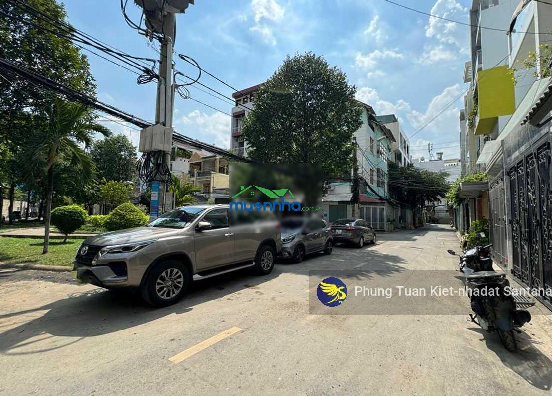 Nhà phố 2l (3,6x19,5) đối diện công viên đường nguyễn đình khơi - khu đệ nhất ks, khu ít nhà bán