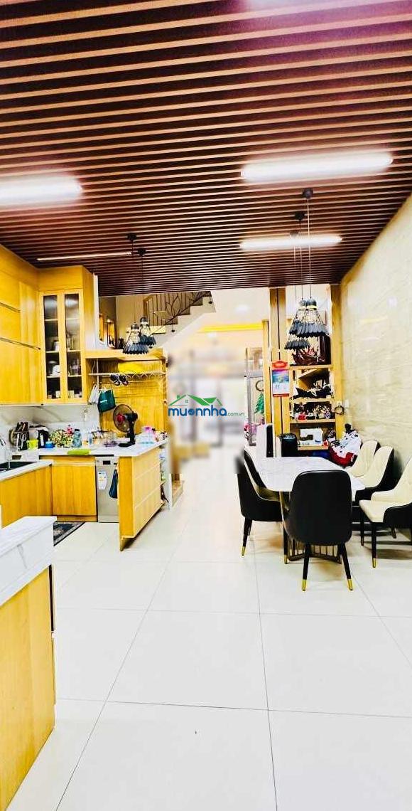 Bán hẻm 7m đường lê thúc hoạch, phường phú thọ hòa, quận tân phú. 5mx20m, 3 tấm, giá 10.5 tỷ - 3
