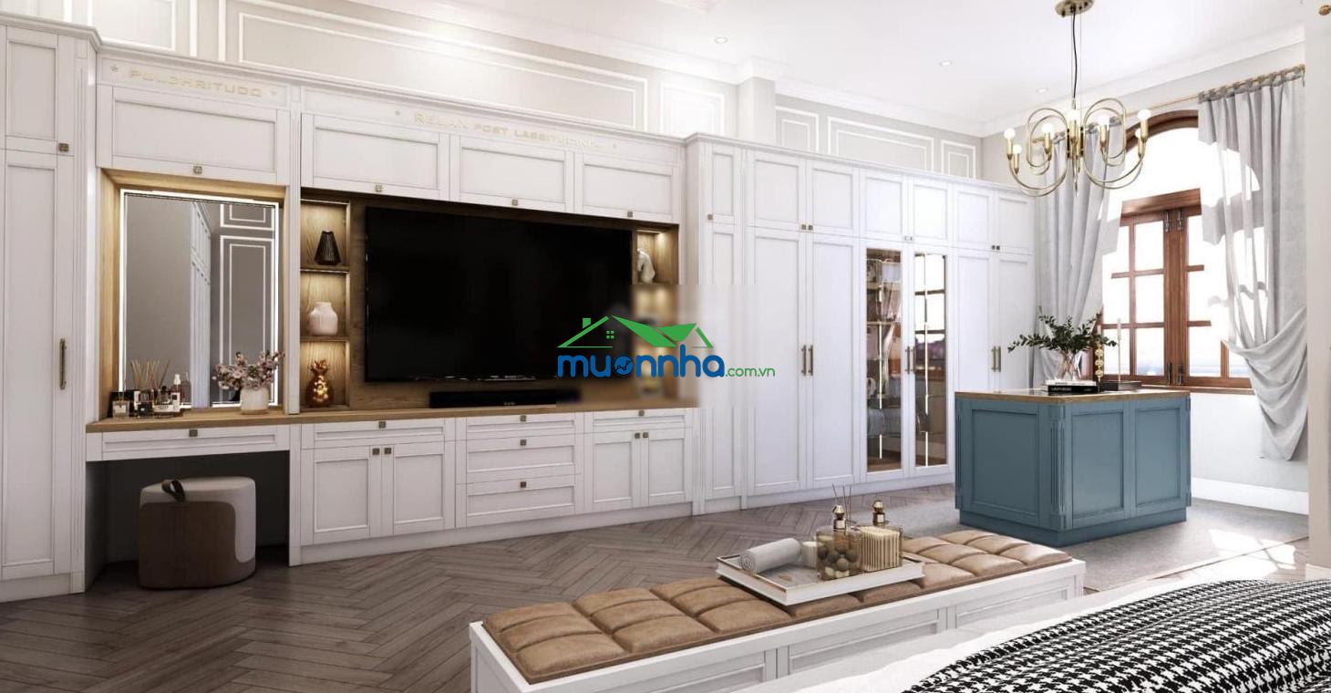 Bán biệt thự nguyễn chí thanh, p9, q5. dt: 8x21m 3 tầng giá 31 tỷ - 2