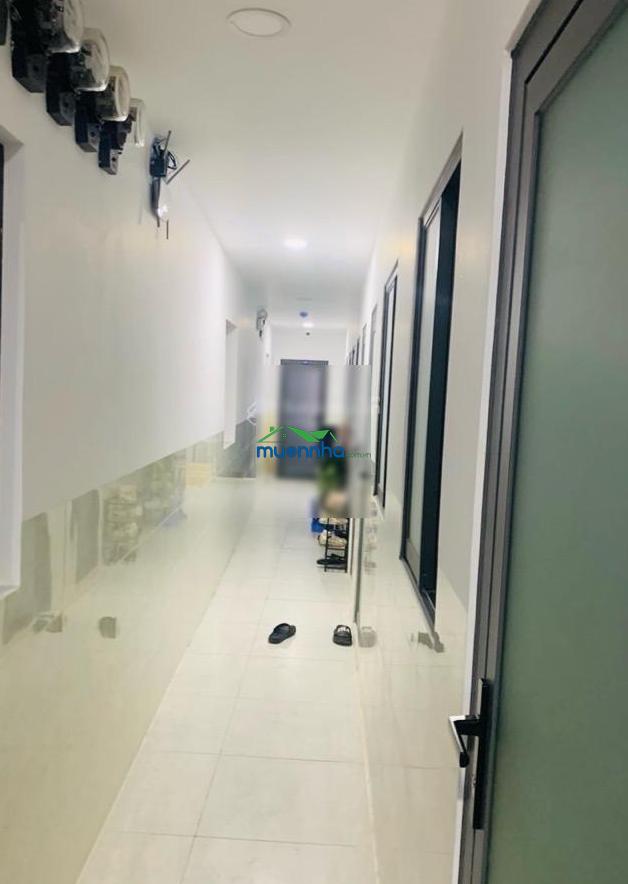 Chủ định cư cộng hoà séc ra gấp căn hộ dịch vụ trong tuần dương quảng hàm, gò vấp, 300m2, 26 tỷ - 2