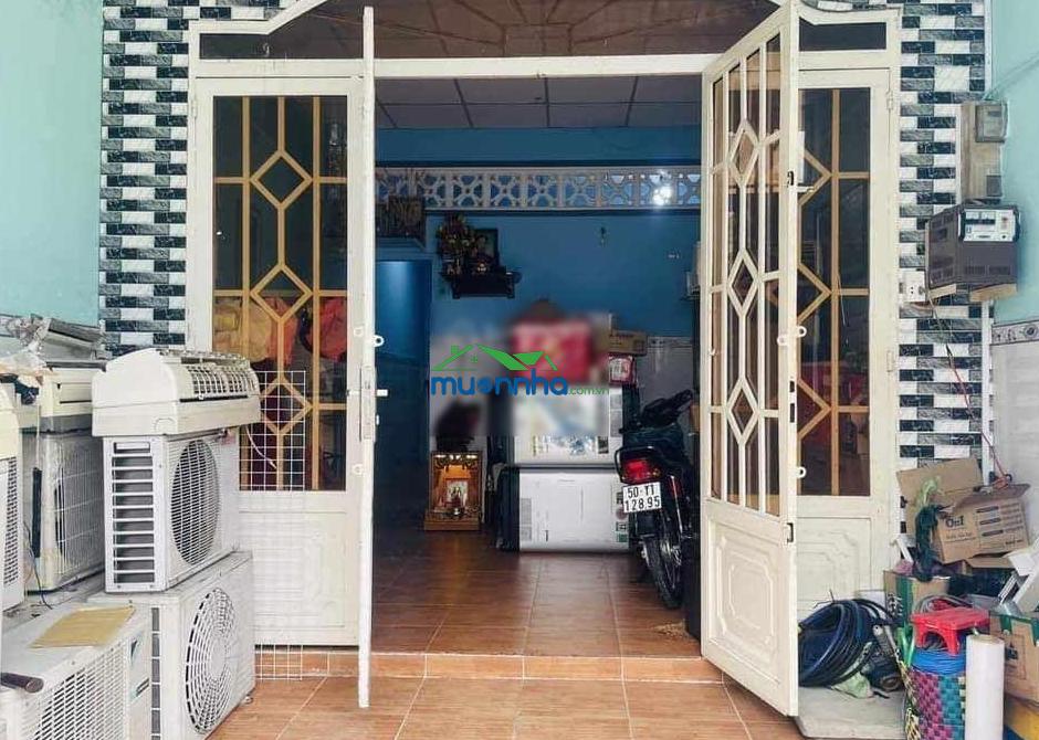 Bán nhà riêng tại xã xuân thới sơn, 60m2, 2pn. chính chủ bán 625 triệu bao hết phí - 2