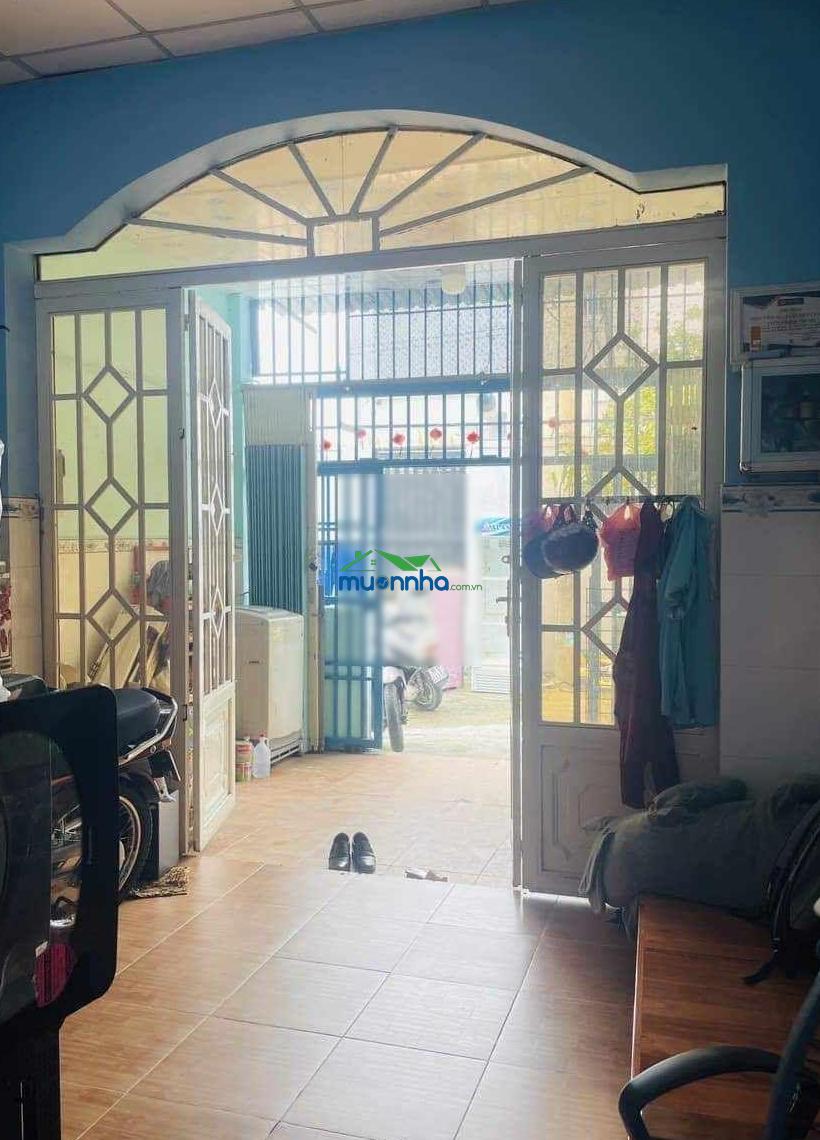 Bán nhà riêng tại xã xuân thới sơn, 60m2, 2pn. chính chủ bán 625 triệu bao hết phí - 3