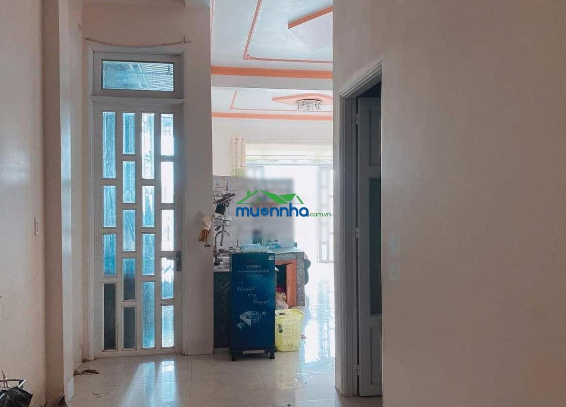 Bán nhà riêng tại xã xuân thới sơn, 60m2, 2pn. chính chủ bán 625 triệu bao hết phí