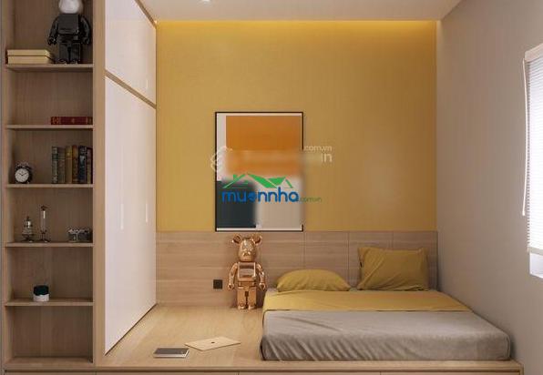 Cho thuê căn hộ cao cấp urban hill 2pn nội thất đầy đủ giá chỉ 18tr/tháng. lh: 0849 160 *** ( em anh)