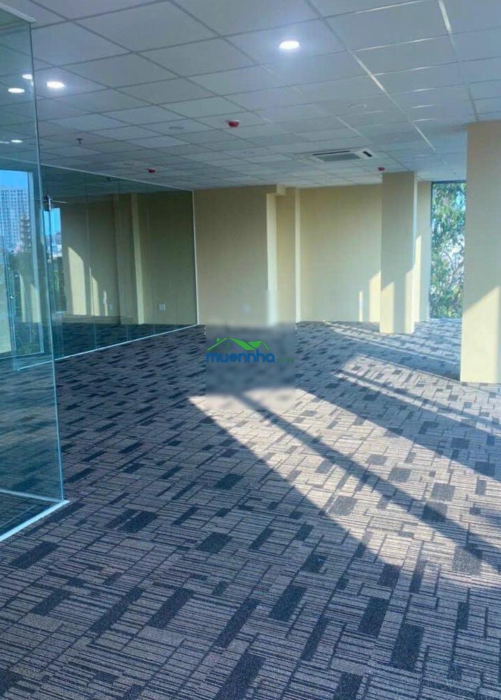42,9 tỷ - ngay mt nguyễn văn trỗi - 14.5x19m / cn: 225m2 - 5 tầng + tm / thuê 150 triệu / tháng - 3