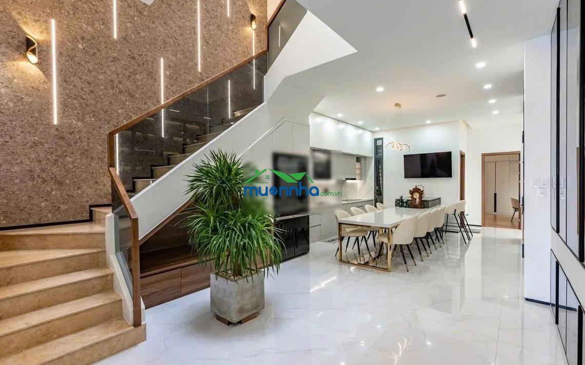 Bán nhà hẻm 56 giải phóng, phường 4, quận tân bình; 4x16m, 2 tầng đẹp chỉ 6 tỷ 979 triệu - 2