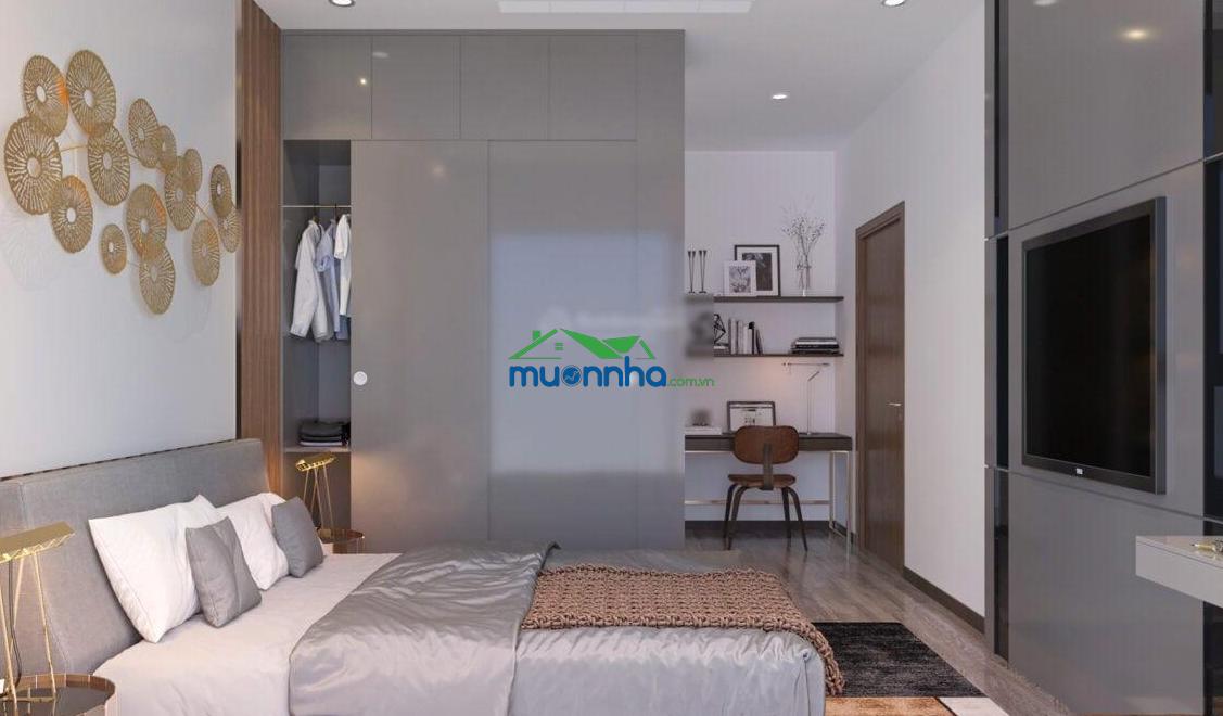 Cắt lỗ 30%, căn 2pn diện tích 60m2 - 70m2, thanh toán giãn 2 năm