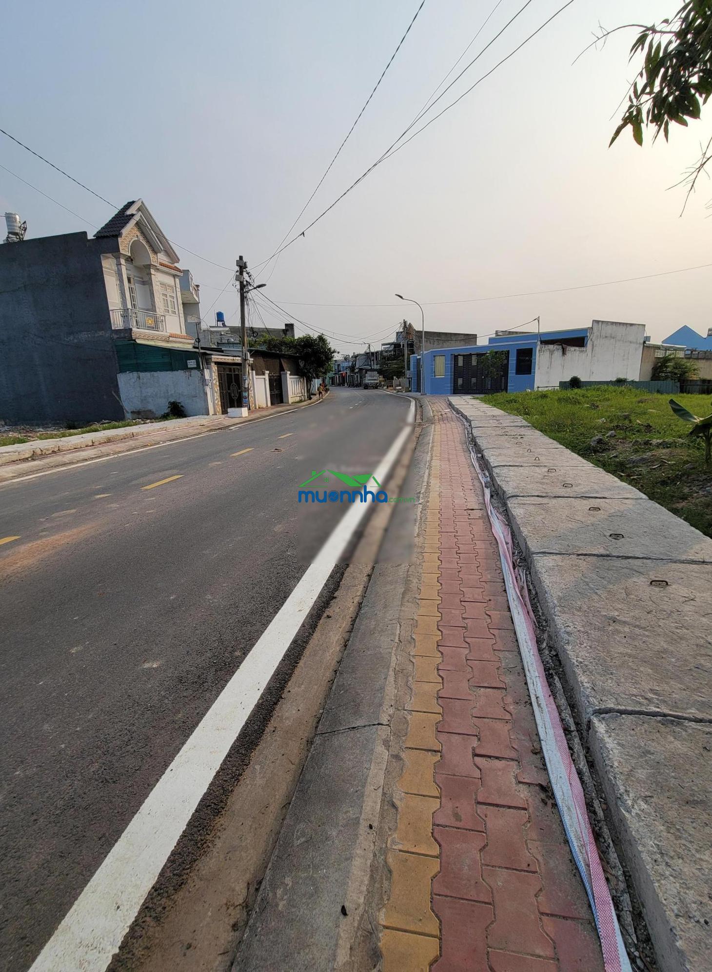 Bán nhà riêng giá cực chất tại cống hộp, bà điểm, hóc môn, hcm, 7,2 tỷ, 120m2 - 2