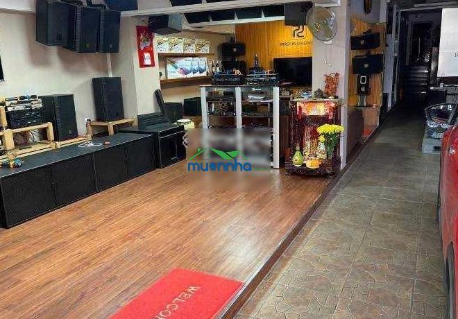 Cư xá lữ gia, phường 15, quận 11, tp. hcm, 44 tỷ, 234 m2, ngang 9m - 3