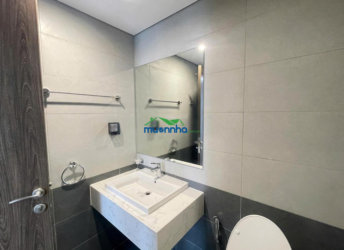 Cho thuê căn hộ 2pn dự án the beverly vinhomes grandpark quận 9