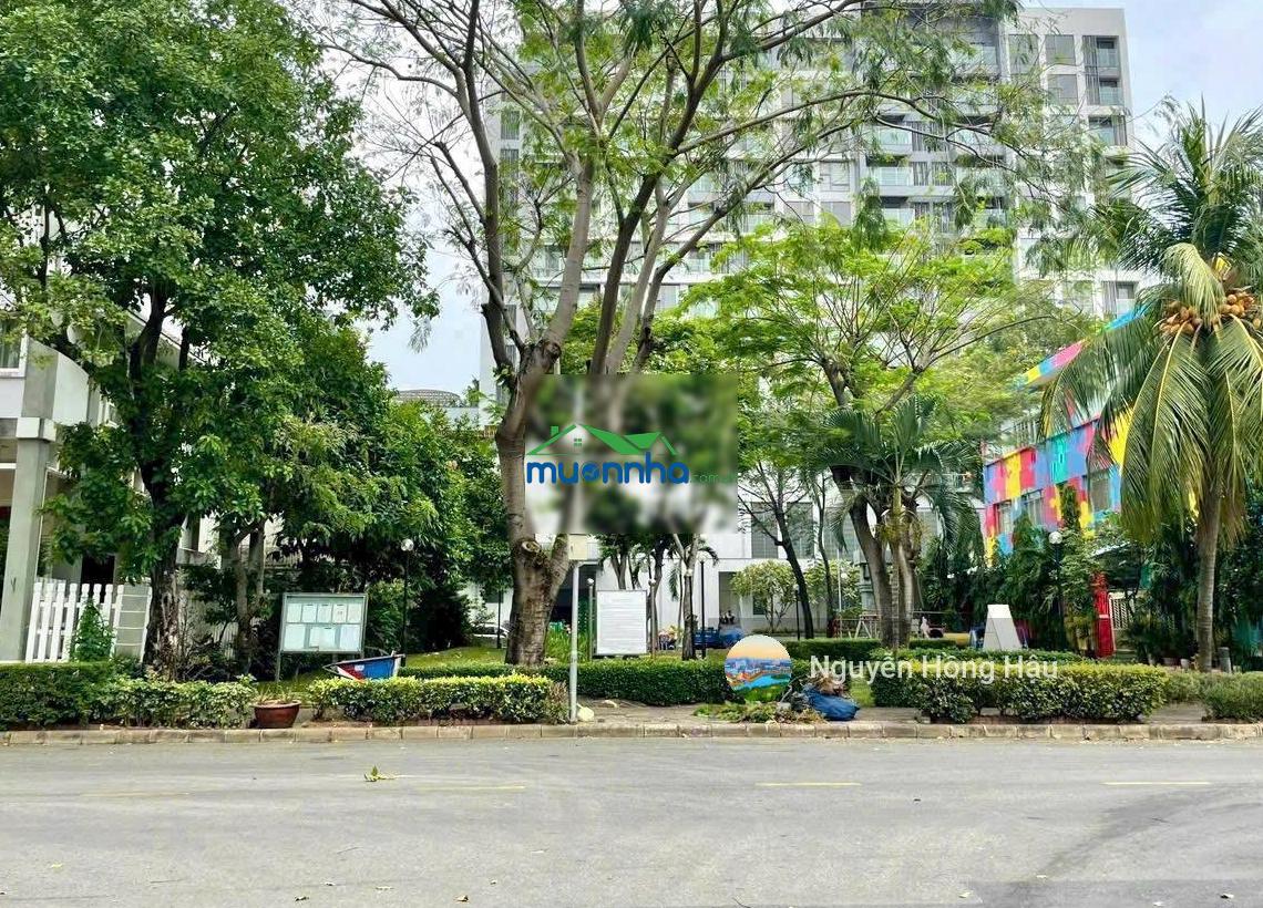 Hot! bán gấp căn góc đơn lập đường phạm thái bường nhà có hầm, vị trí siêu đẹp dt 285m2 bán 109 tỷ - 2