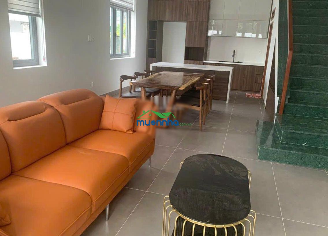 Nhà kinh doanh thạnh lộc 15, đường lớn gần sông sài gòn, di chuyển nhanh vào trung tâm - 4
