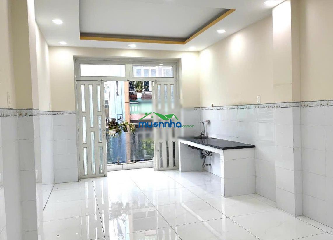 Hạ giá bán rẻ nhất khu vực không có căn thứ 2, nhà hẻm 254, thái phiên, p8, q11, tp. hồ chí minh