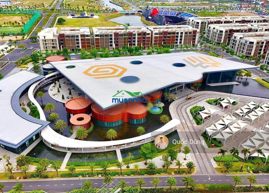 Tổng hợp các lô đất vị trí đẹp giá tốt tại kdc sở văn hoá tt q9 tháng 06/2026 giá đầu tư từ 50tr/m2
