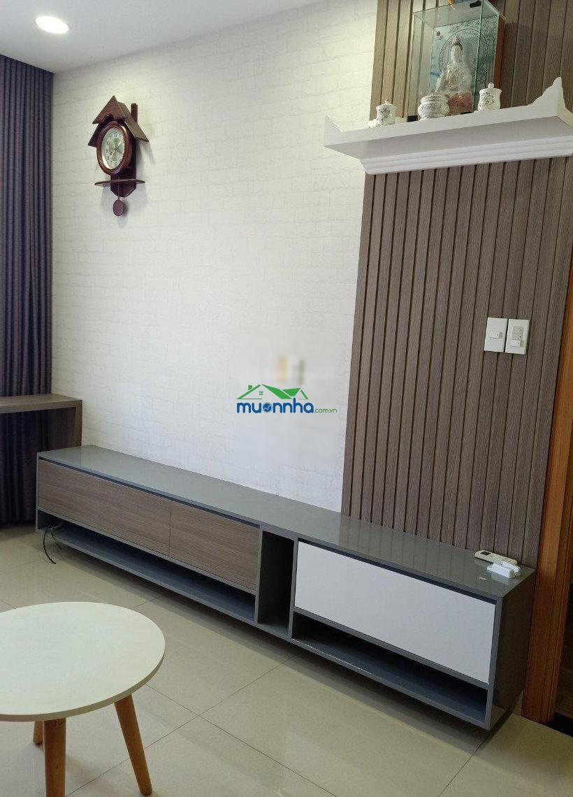 Cho thuê căn hộ saigonres plaza 2pn 72m2 - 11tr lh: 0935 572 *** (mạnh) - 2