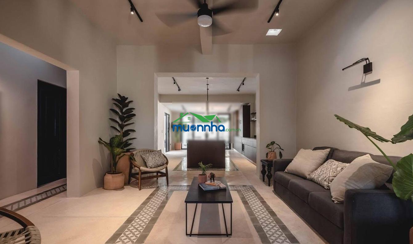 Bán nhà hxh đường hậu giang, phường 4 tân bình, (4.5*20), sân bay tsn - 3