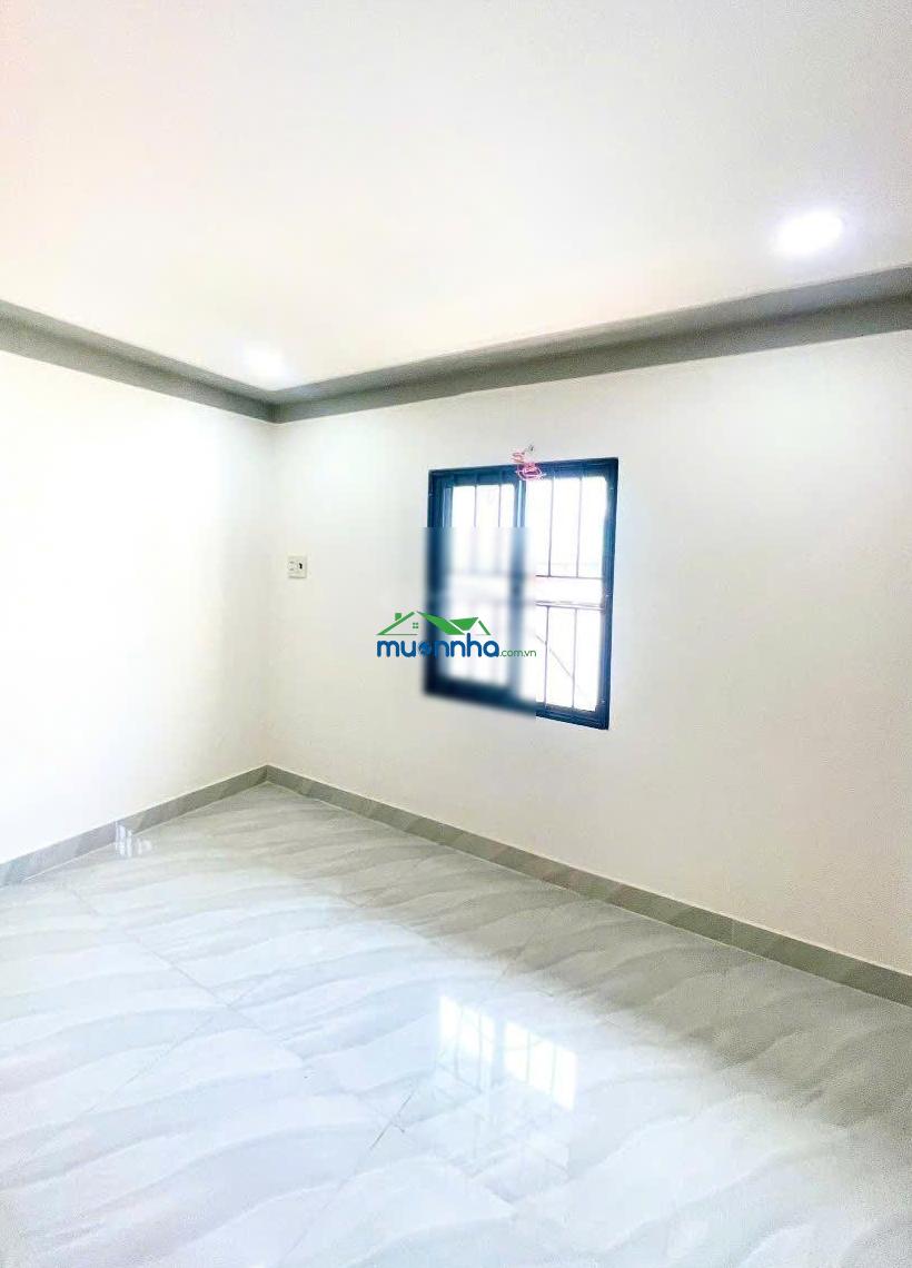 Bán nhà tại lê văn khương 1 lầu 2pn giá chỉ 898 tr bớt lộc - 3