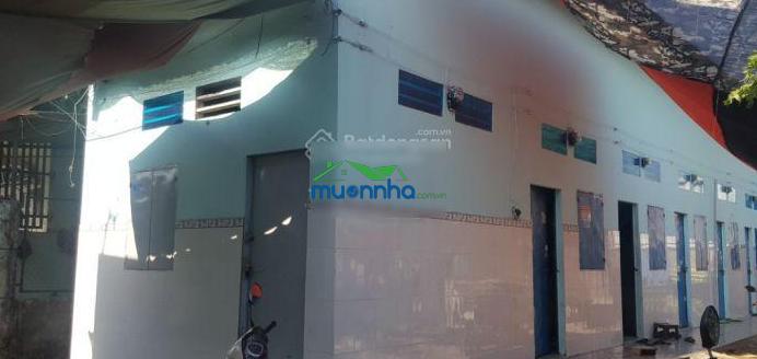 Bán khu trọ 5 phòng 132,8m² chỉ 1 tỷ 850, gần kcn tân phú trung, củ chi, shr - 2