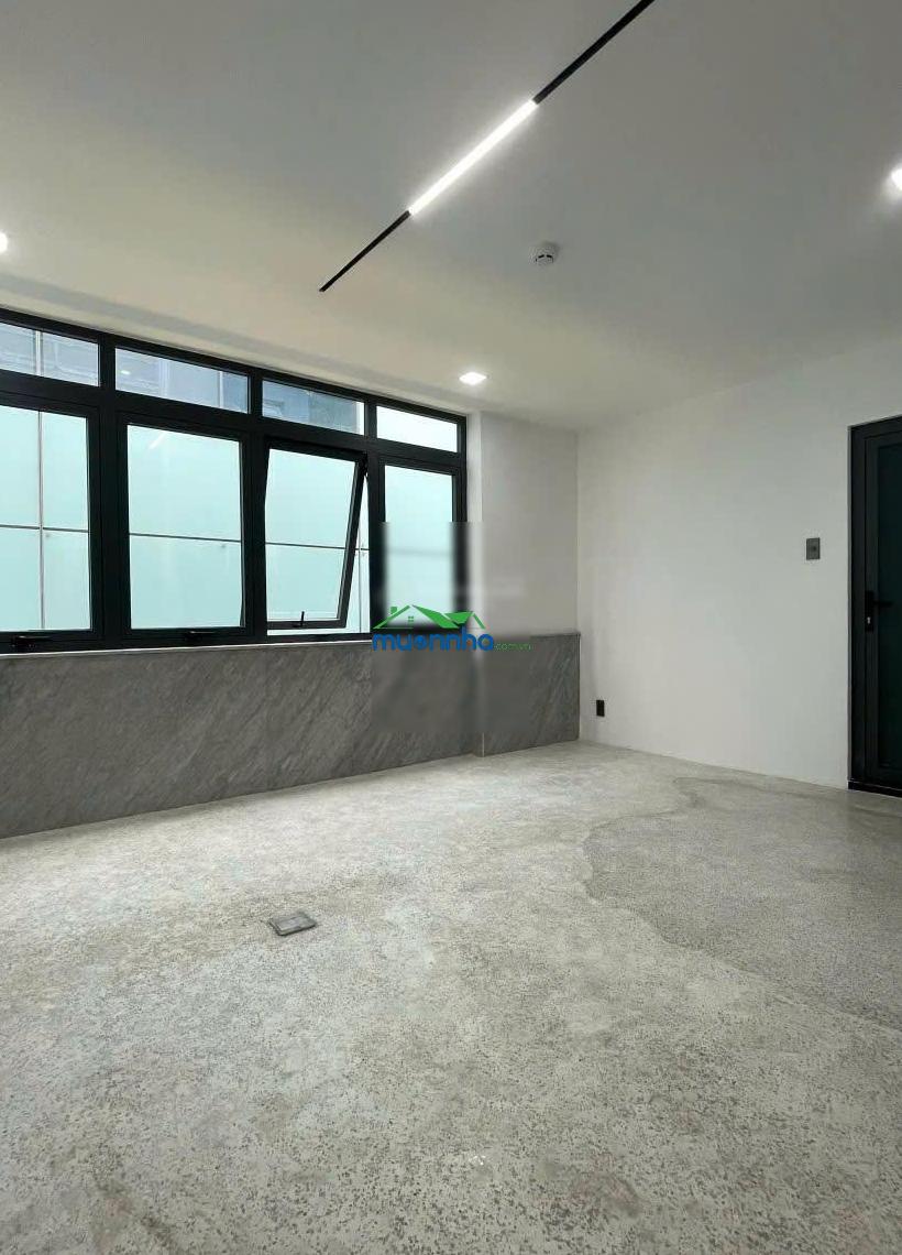 Tài sản đẹp đường lê thánh tôn 4x20m nở hậu phường bến nghé quận 1 nhà 6 tầng thang máy giá 29.5 tỷ - 4