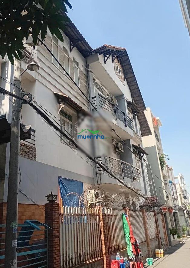 Vip - nhà mặt tiền - khu thống nhất-hàn thuyên- bình thọ, thủ đức - 100m2 - giá chỉ 9,9 tỷ(tl) - 3