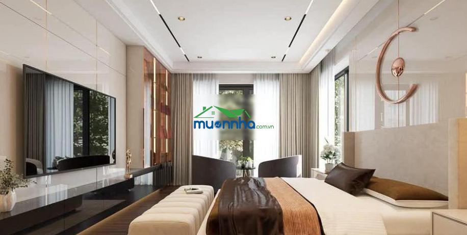 Siêu phẩm giả biệt thự giá rẻ diện tích khủng chỉ có tại tân bình giáp gò vấp! 6 x 25m giá 8.5 tỷ - 3