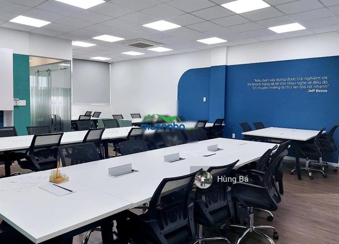 Quá rẻ! siêu phẩm building hầm 6 tầng đường lê văn sỹ. dt: 10 x 20m - hđt: 170 triệu. giá 45 tỷ