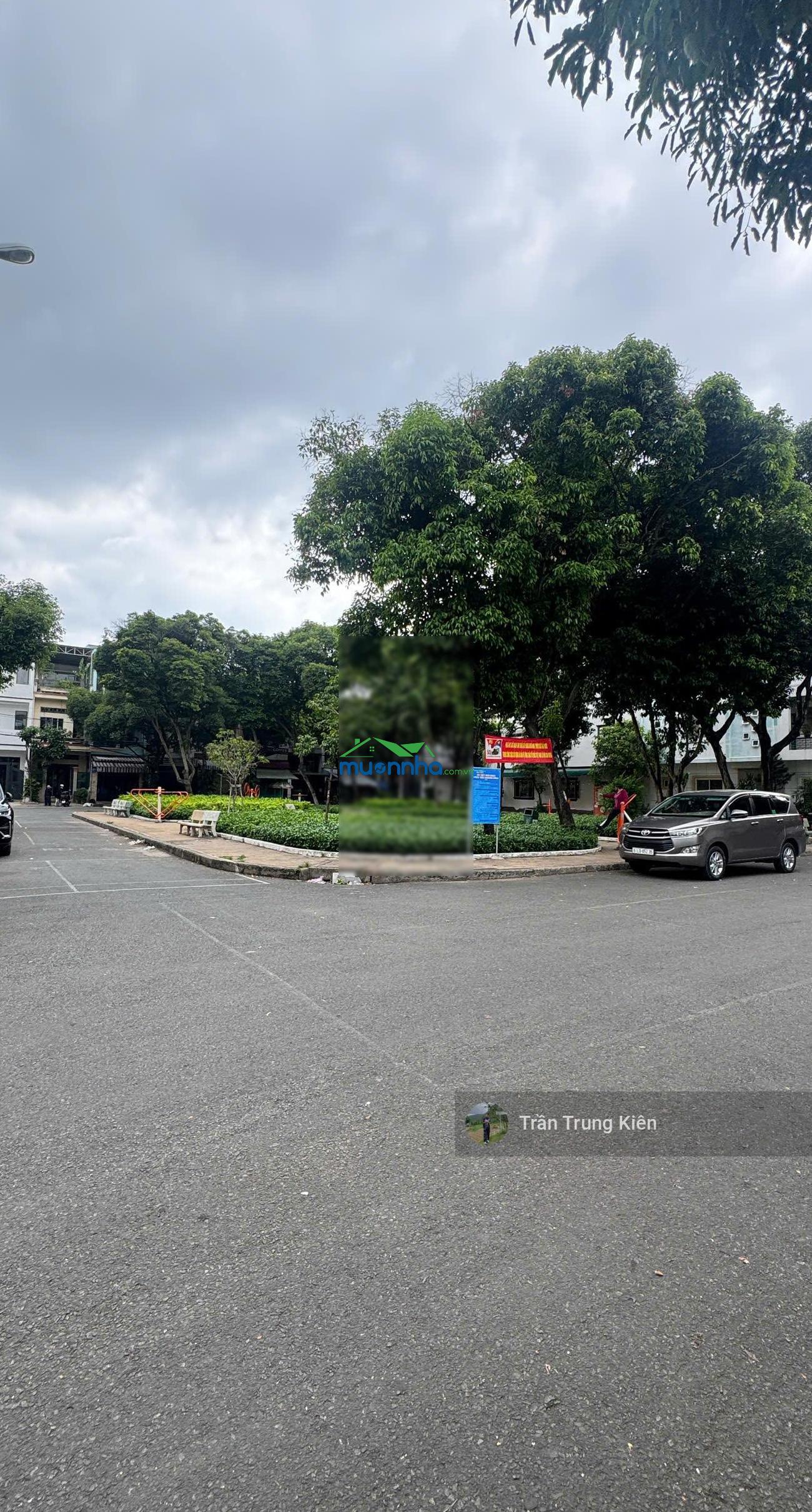 Kcx nguyên hồng (4x16m) 2 lầu cạnh công viên có thể ở - kinh doanh - gpxd mới 5 tầng, chỉ 11.9 tỷ