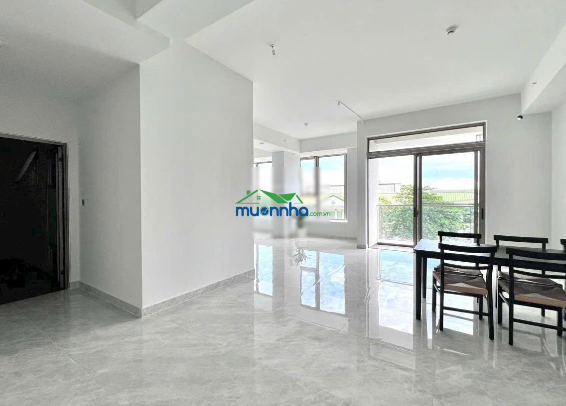 Cho thuê căn hộ midtown phú mỹ hưng giá rẻ, mới 100% - 3