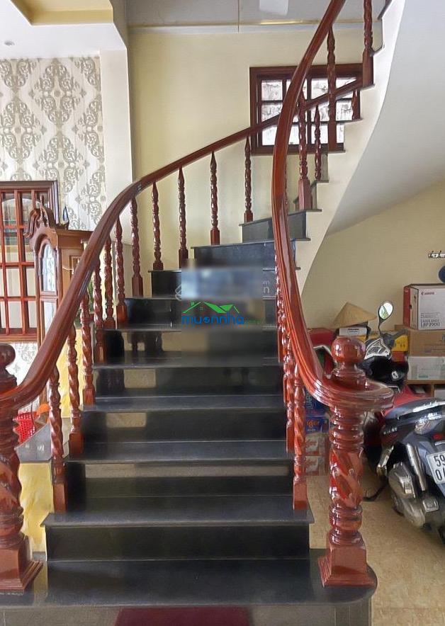 Vip - nhà bình thọ - đường dân chủ - võ văn ngân - thủ đức - 180m2 - 3 tầng - giá chỉ 18,68 tỷ tl - 2