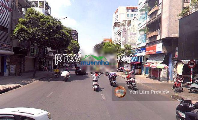 Bán nhà hẻm điện biên phủ, quận 3, 66,7 m2, giá 12 tỷ - 4