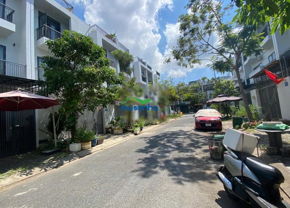 Nhà phố kdc lập phúc. giá 8.5 tỷ, phước kiển, nhà bè