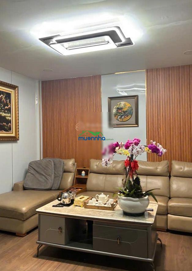 Định cư bán gấp villa cao cấp 145m2 (7.8x20) - 3 tầng - gần mercedes - cv làng hoa 15.x tỷ còn tl - 4