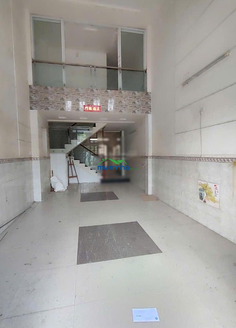 Bán nhà kdc lý chiêu hoàng 4x16m, 3 lầu - 3