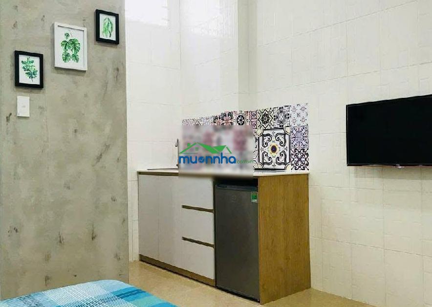 Bán chdv - hẻm xe hơi - lâm văn bền - p. tân kiểng - q. 7 - ngang 4,6m - thu nhập cao - nhỉnh 10 tỷ - 3
