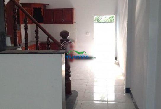 Kẹt tiền bán gấp căn nhà 1 lầu, đường trần văn chẩm, xã phước vĩnh an, củ chi, tphcm - 2