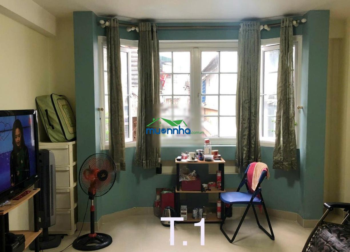 Bán nhà quận 10, đường điện biên phủ,hxh bên 3 tháng 2 ngang 4m- 4 tầng đẹp ở liền - giá chỉ 8,5 tỷ - 2