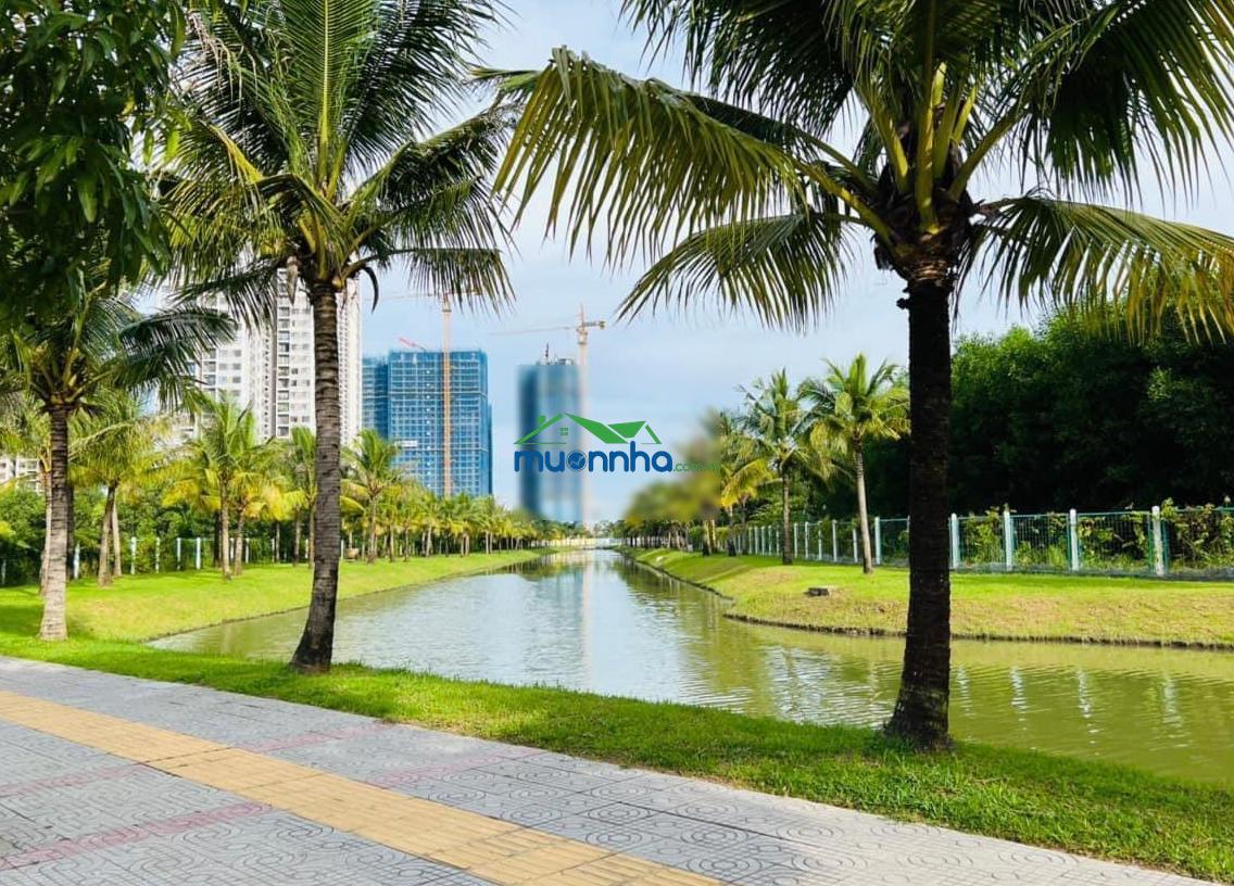 Chủ nhà bán gấp origami căn 3pn+ 92m2 hướng đông nam view sông thoáng giá 4,6 tỷ bao hết, sổ hồng - 3
