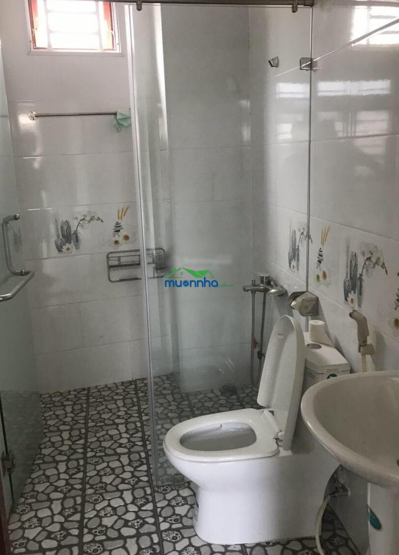 Cần bán gấp nhà hẻm xe hơi phan chu trinh. dt: 4x21m. trệt, lầu. giá bán nhanh 8 tỷ 300 triệu - Ảnh 3