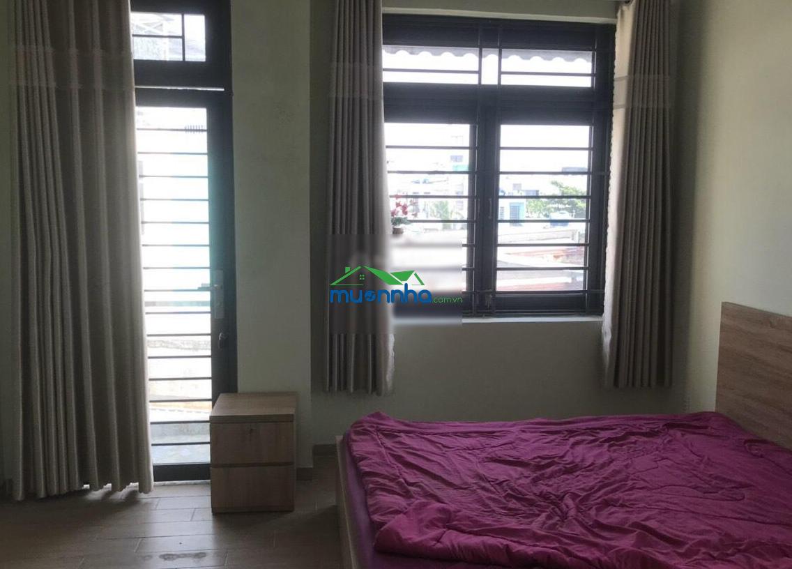 Cần bán gấp nhà hẻm xe hơi phan chu trinh. dt: 4x21m. trệt, lầu. giá bán nhanh 8 tỷ 300 triệu